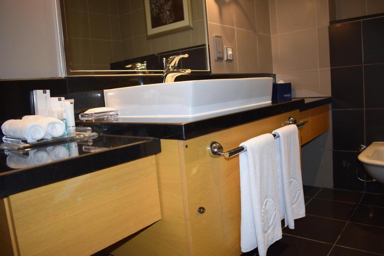 Aparthotel Hala Arjaan By Rotana, Deluxe