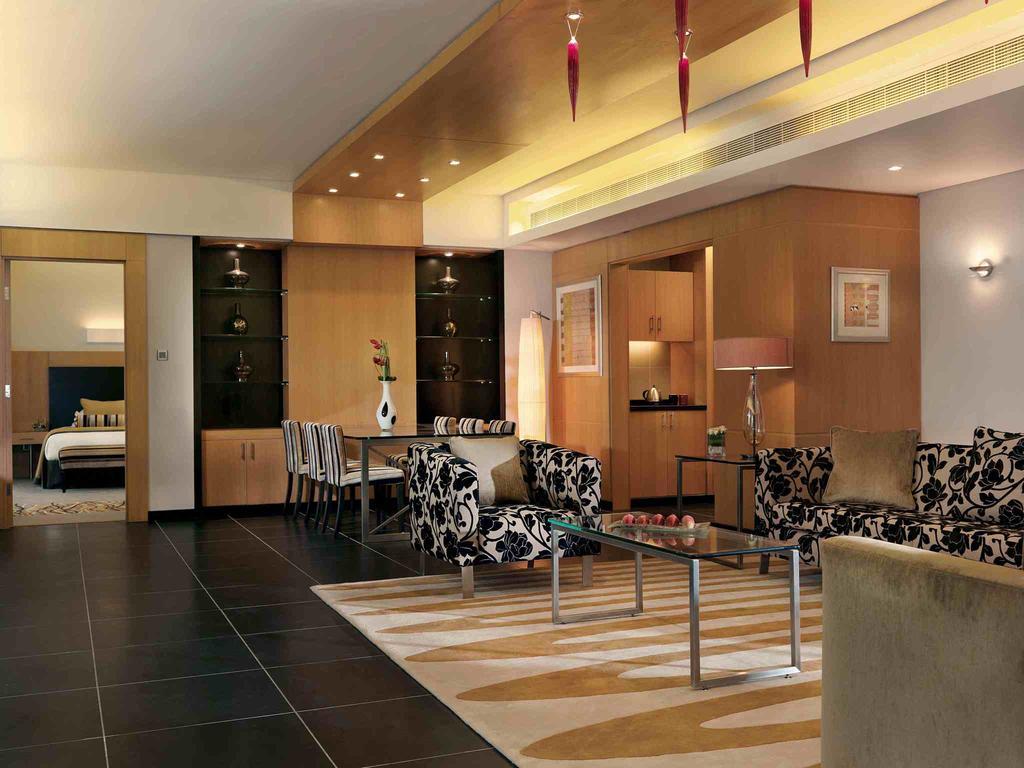 Aparthotel Hala Arjaan By Rotana, Deluxe