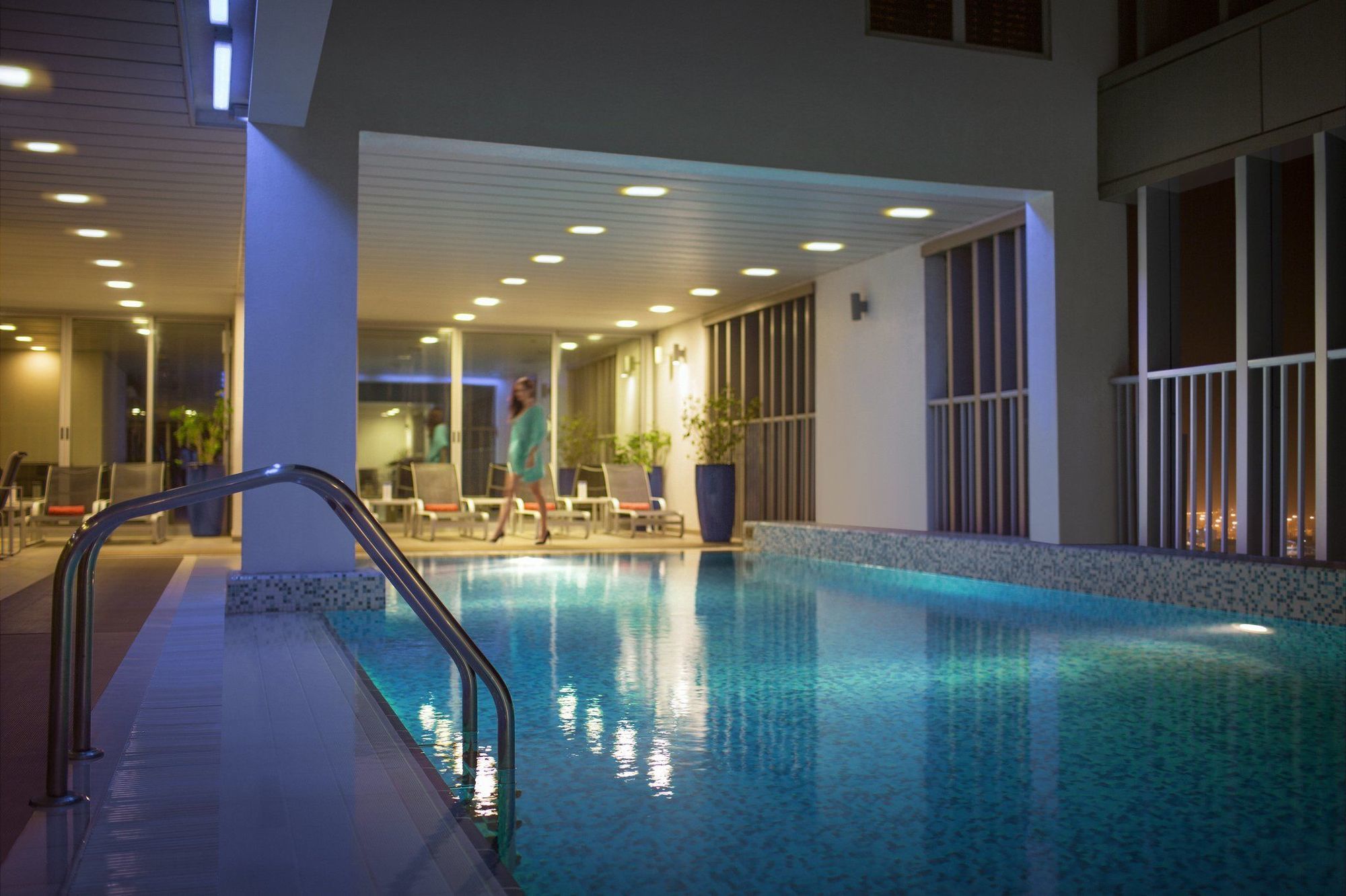 Aparthotel Hala Arjaan By Rotana, Deluxe Abu Dhabi