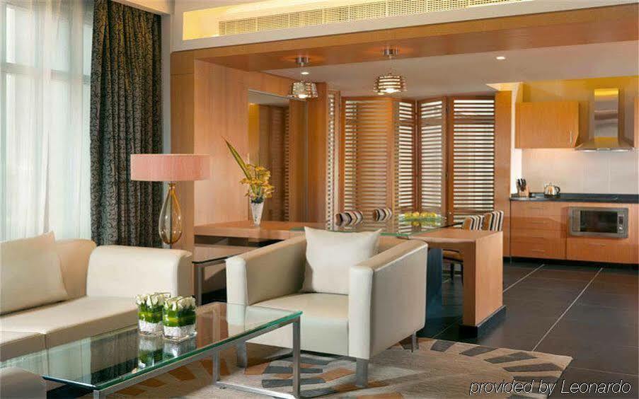 Aparthotel Hala Arjaan By Rotana, Deluxe