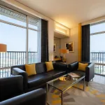 Hala Arjaan By Rotana, Deluxe Hotel Apartments