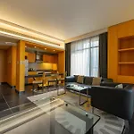 Hala Arjaan By Rotana, Deluxe Hotel Apartments