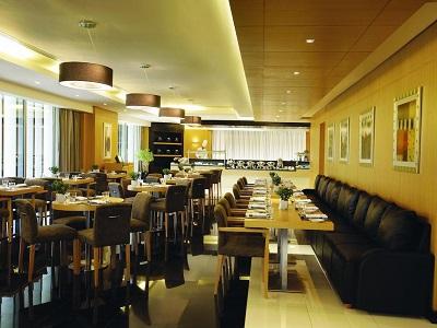 Appart hôtel Hala Arjaan By Rotana, Deluxe