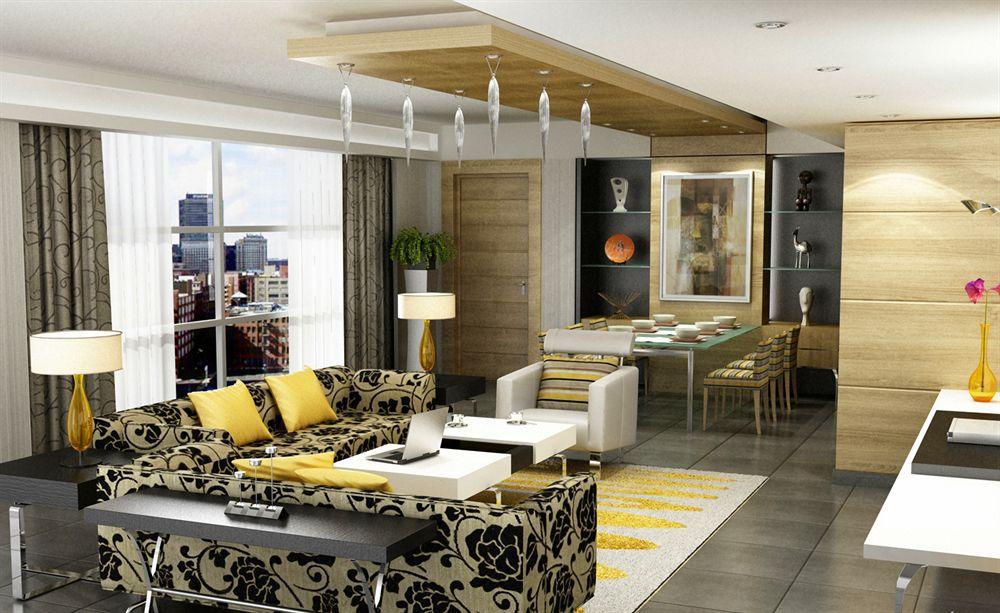 Appart hôtel Hala Arjaan By Rotana, Deluxe Abou Dabi
