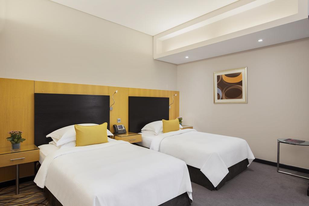 Appart hôtel Hala Arjaan By Rotana, Deluxe