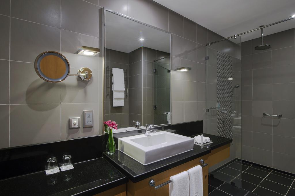 Hala Arjaan By Rotana, Deluxe