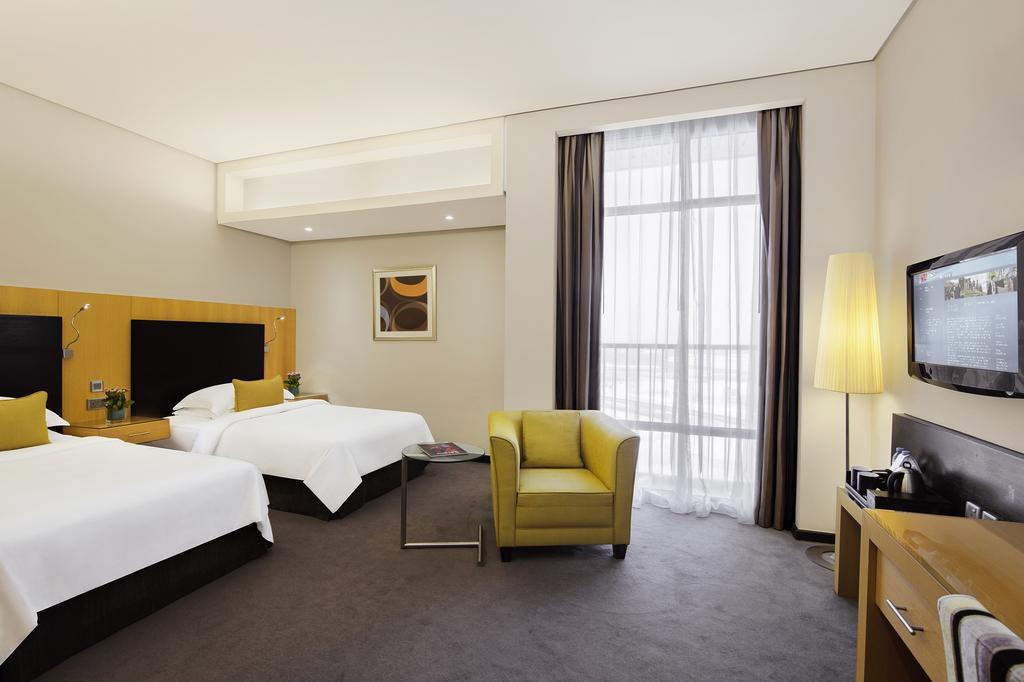 Hala Arjaan By Rotana, Deluxe Appart hôtel