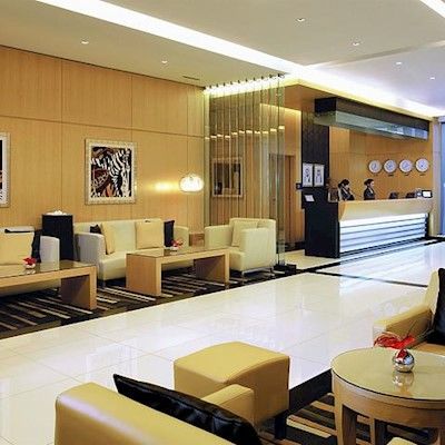 Appart hôtel Hala Arjaan By Rotana, Deluxe