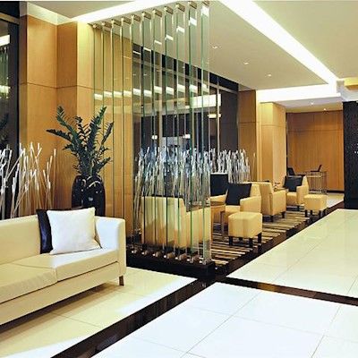 Hala Arjaan By Rotana, Deluxe Appart hôtel Abou Dabi