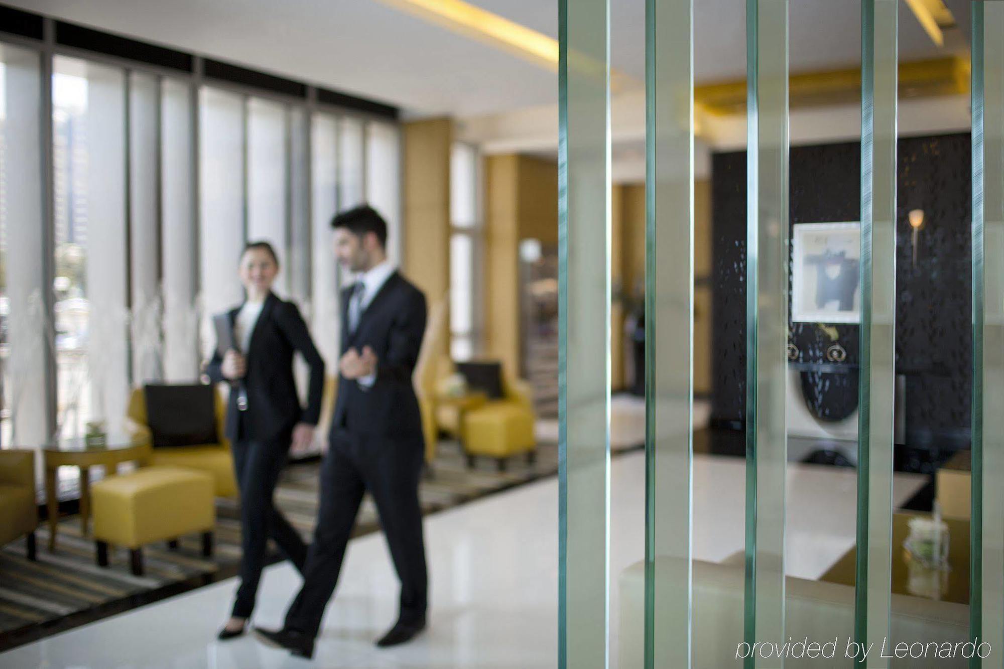 Hala Arjaan By Rotana, Deluxe Appart hôtel 4*
