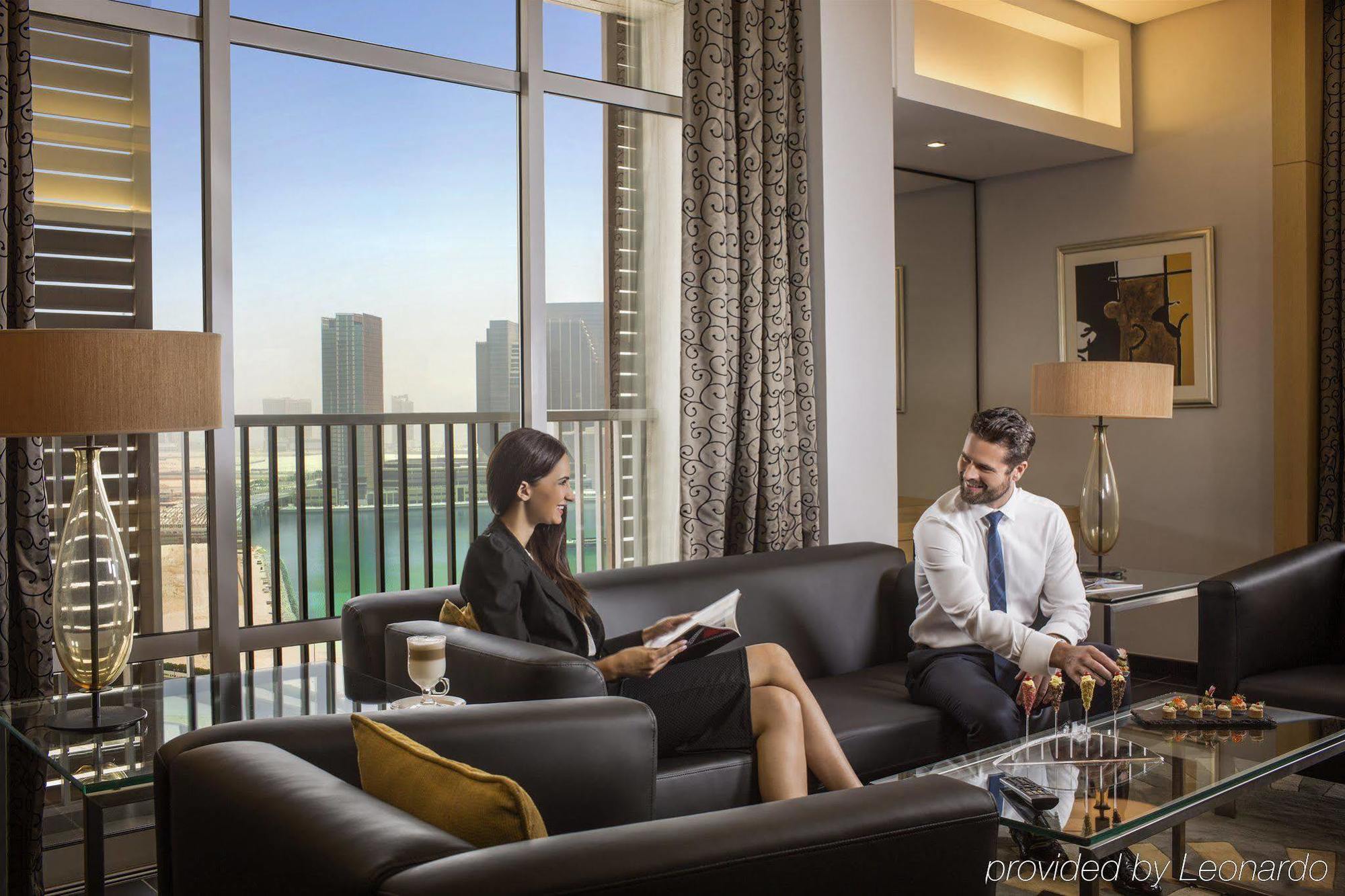 Hala Arjaan By Rotana, Deluxe Appart hôtel
