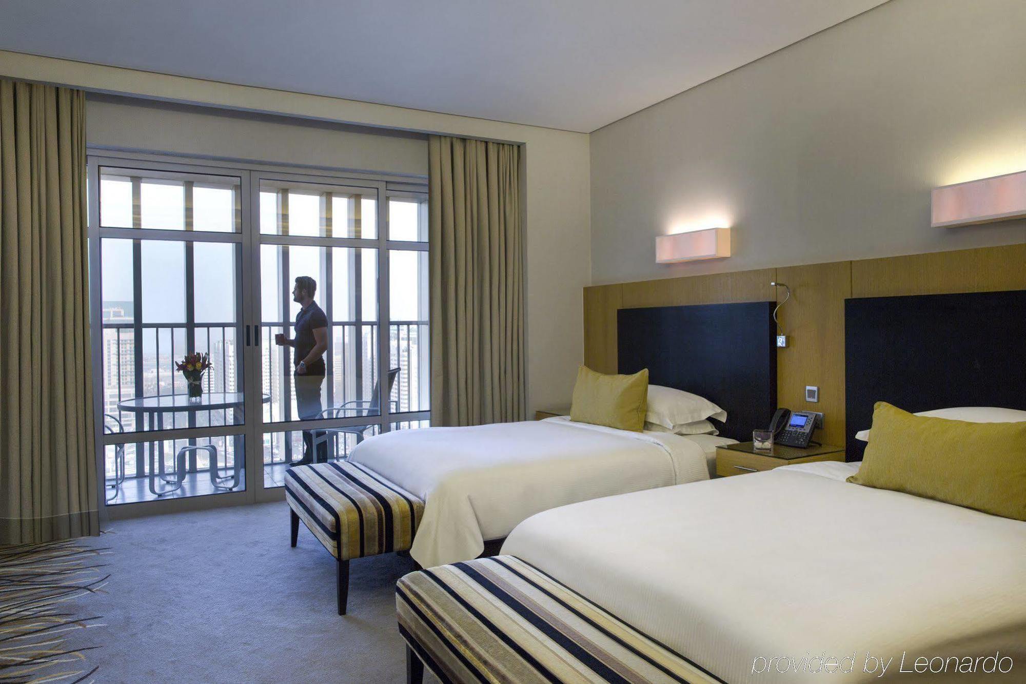 Hala Arjaan By Rotana, Deluxe 4*