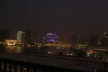 Appart hôtel Hala Arjaan By Rotana, Deluxe 4*