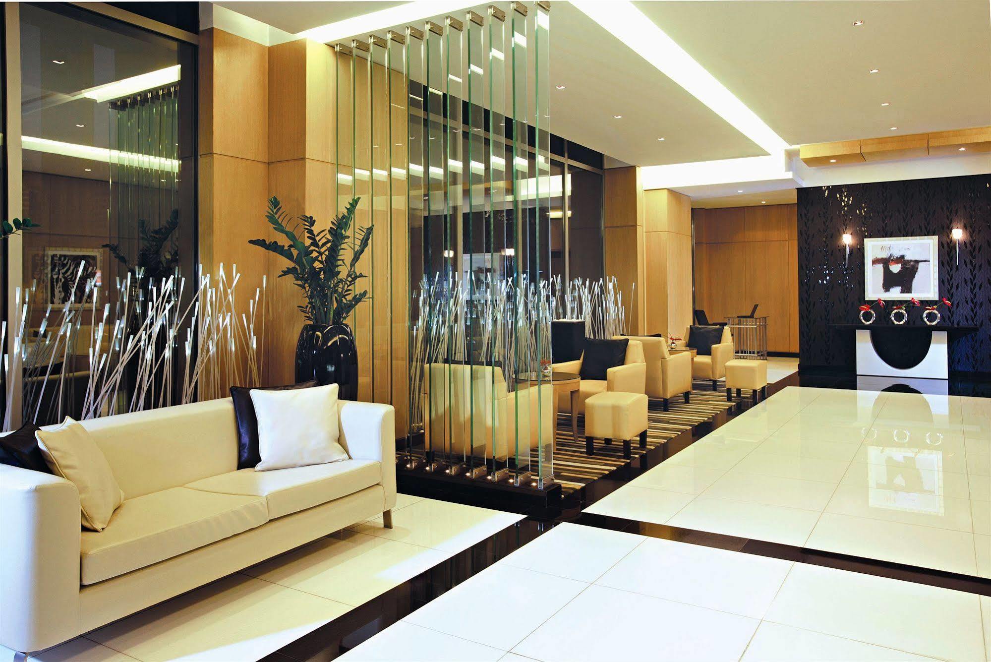 Hala Arjaan By Rotana, Deluxe Appart hôtel 4*