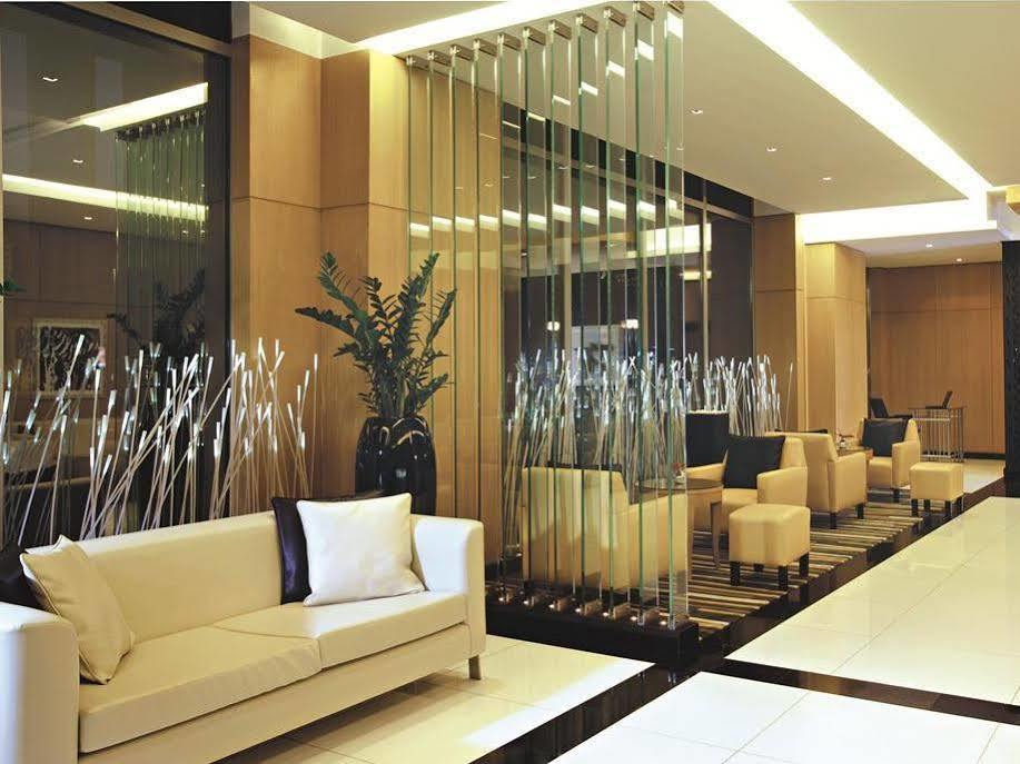 Hala Arjaan By Rotana, Deluxe 4*