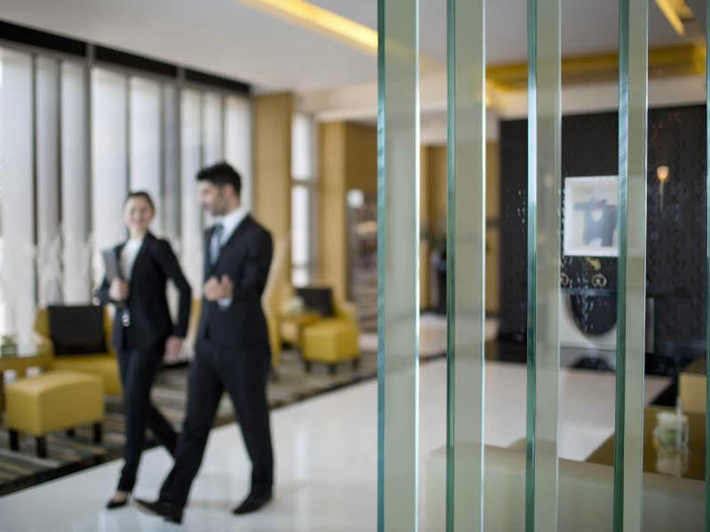 Hala Arjaan By Rotana, Deluxe