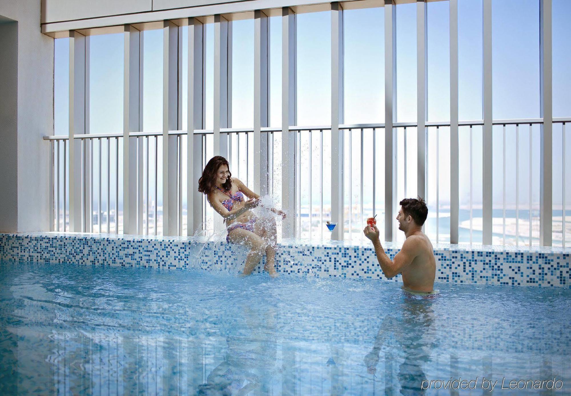 Appart hôtel Hala Arjaan By Rotana, Deluxe 4*