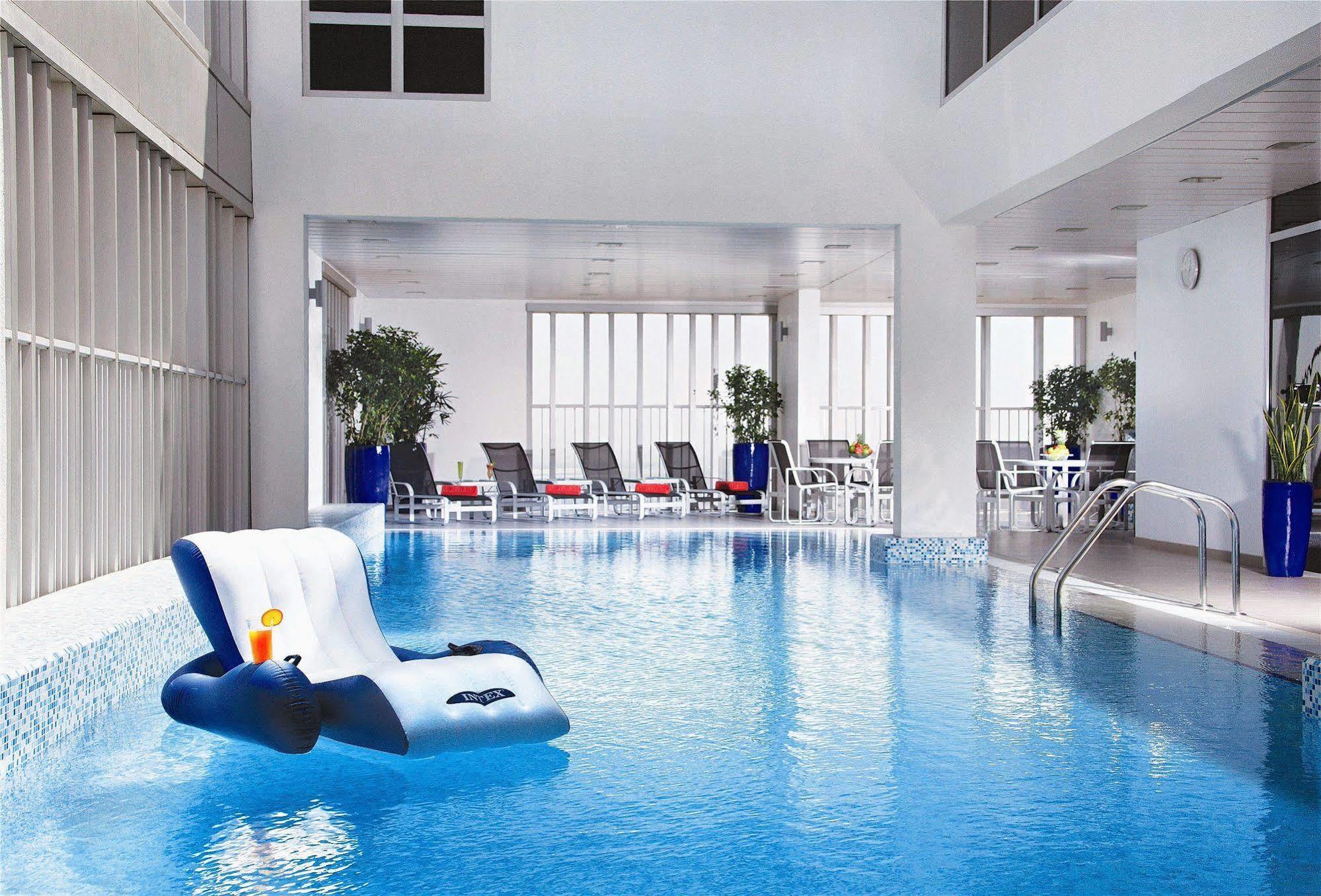Hala Arjaan By Rotana, Deluxe Appart hôtel