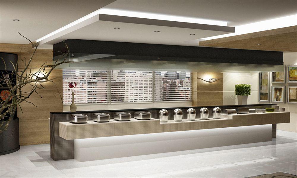 Appart hôtel Hala Arjaan By Rotana, Deluxe Abou Dabi