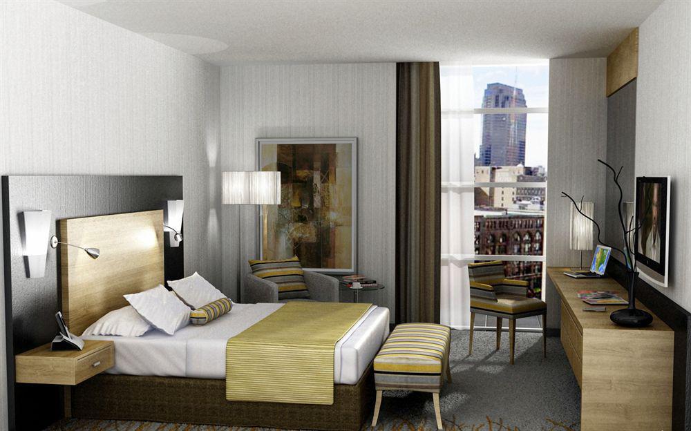 Hala Arjaan By Rotana, Deluxe 4*
