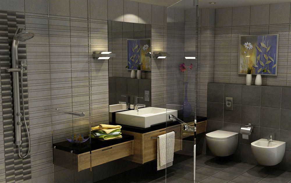 Hala Arjaan By Rotana, Deluxe Appart hôtel Abou Dabi