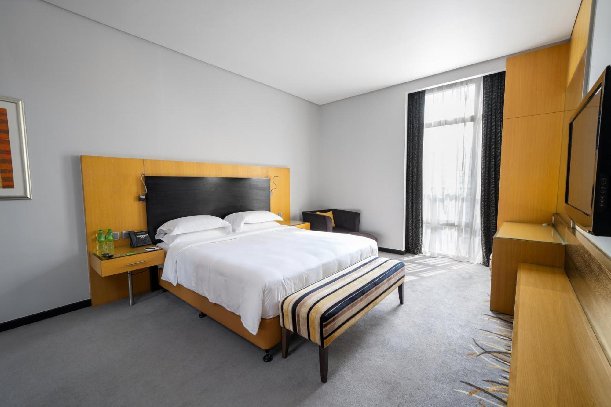 Hala Arjaan By Rotana, Deluxe