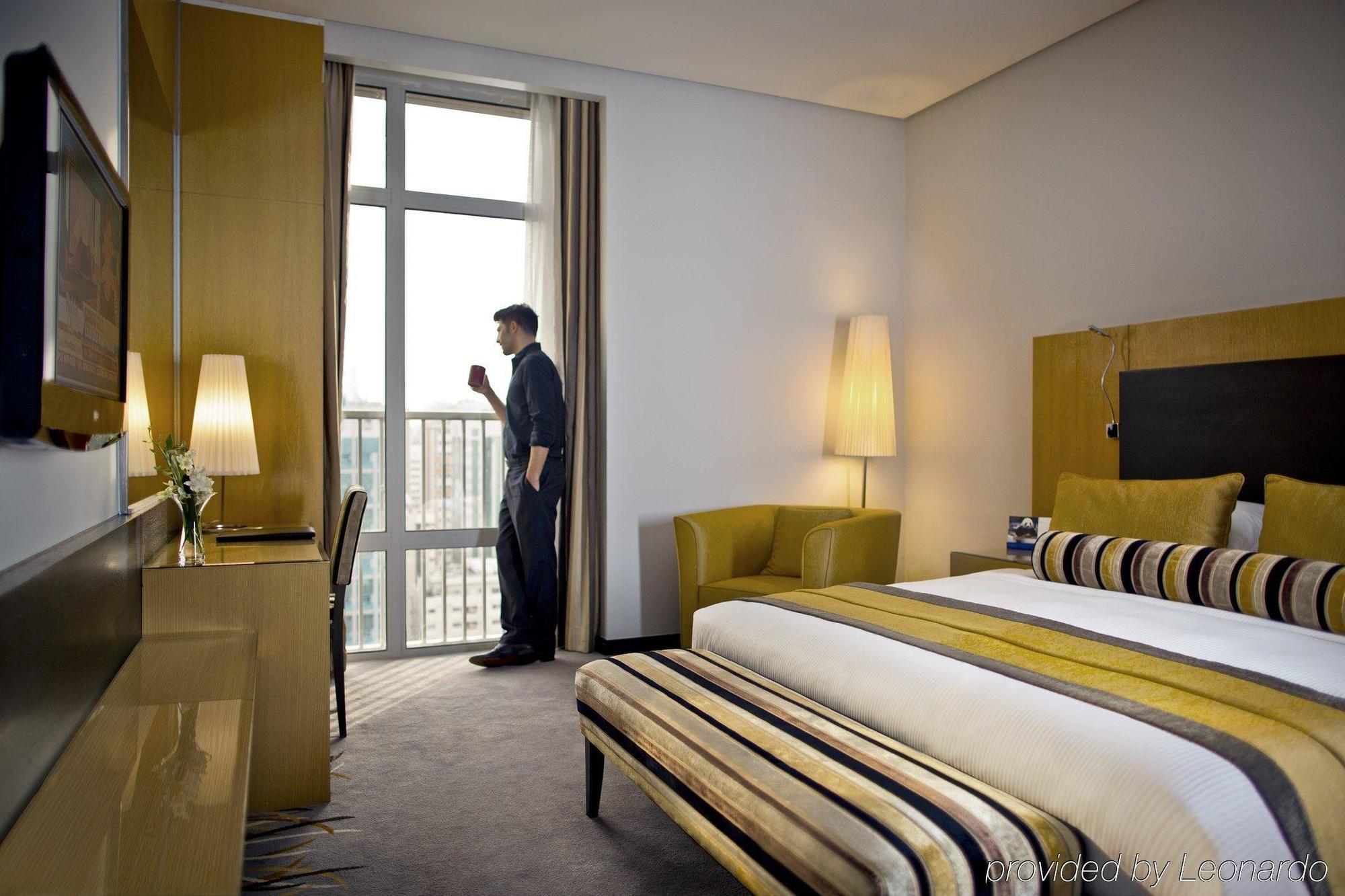 Hala Arjaan By Rotana, Deluxe Abu Dhabi