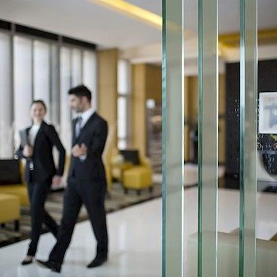 Aparthotel Hala Arjaan By Rotana, Deluxe 4*