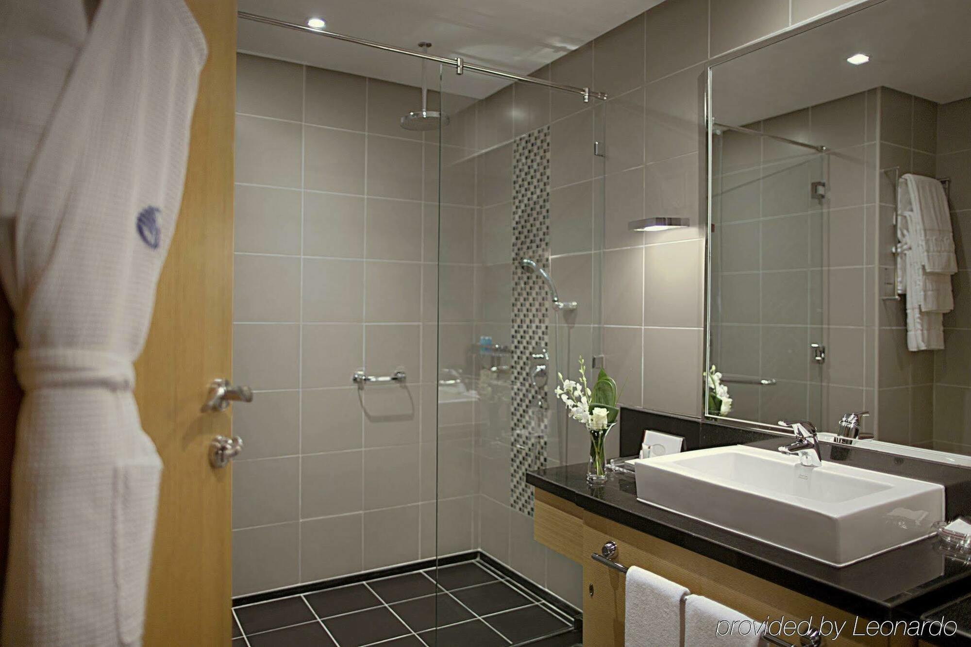 Hala Arjaan By Rotana, Deluxe Abu Dhabi